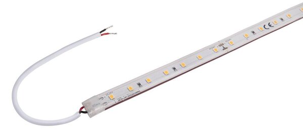 LA 1004735 GRAZIA IP FLEXSTRIP 24 V 3360 lm IP55 3000 K - BIG WHITE (SLV)
