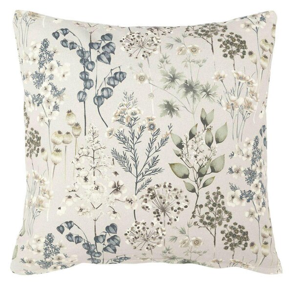 POTAH NA POLŠTÁŘ 45/45 cm Svanefors - Potahy na polštáře, Online Only