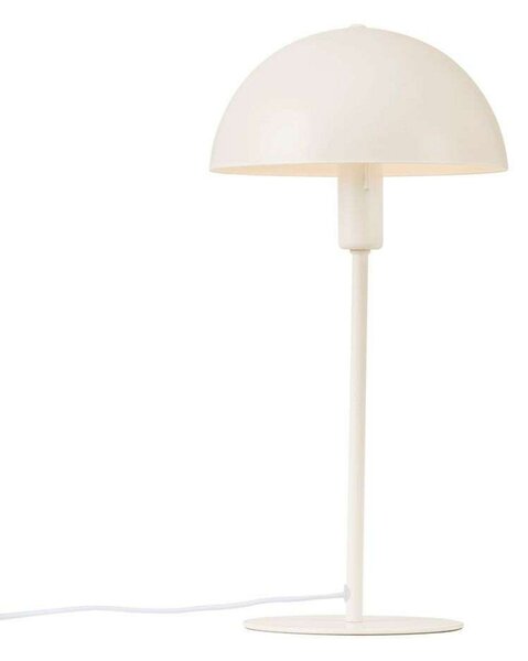 Stolní lampa Nordlux, Béžová, Obývací pokoj, Kov