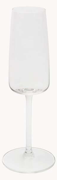 Sada sklenic na sekt Barolo, 6 dílů