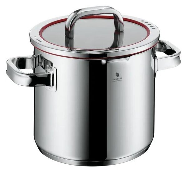 WMF - Hrnec s poklicí FUNCTION pr. 20 cm