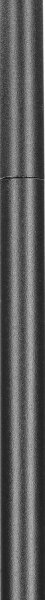 Brilagi - Stojací lampa SELE 3xGU10/30W/230V černá