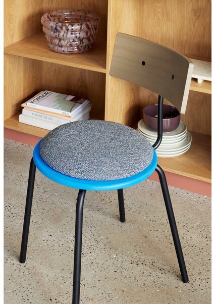 Podsedák ø 38 cm Muted – Hübsch