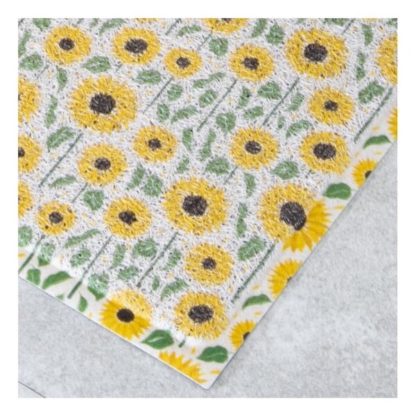 Rohožka 40x70 cm Sunflower – Artsy Doormats