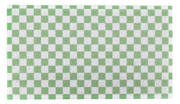 Rohožka 40x70 cm Check – Artsy Doormats