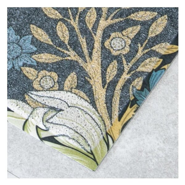 Rohožka 40x70 cm William Morris – Artsy Doormats