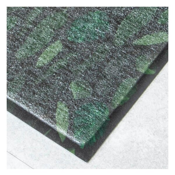 Rohožka 40x70 cm Jungle Leaf – Artsy Doormats