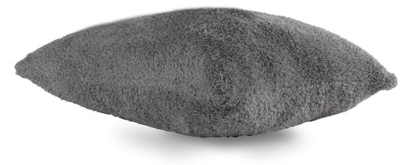 Dekorační polštář z mikroplyše 45x45 cm Cocoon – Tiseco Home Studio