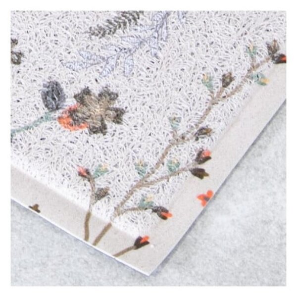 Rohožka 40x70 cm Butterfly – Artsy Doormats