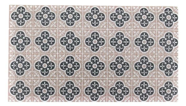 Rohožka 40x70 cm Mosaic – Artsy Doormats