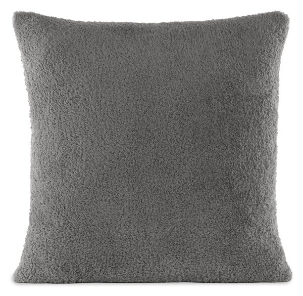 Dekorační polštář z mikroplyše 45x45 cm Cocoon – Tiseco Home Studio