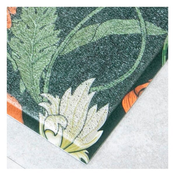 Rohožka 40x70 cm William Morris – Artsy Doormats