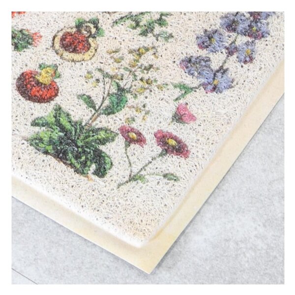 Rohožka 40x70 cm Botanicals – Artsy Doormats