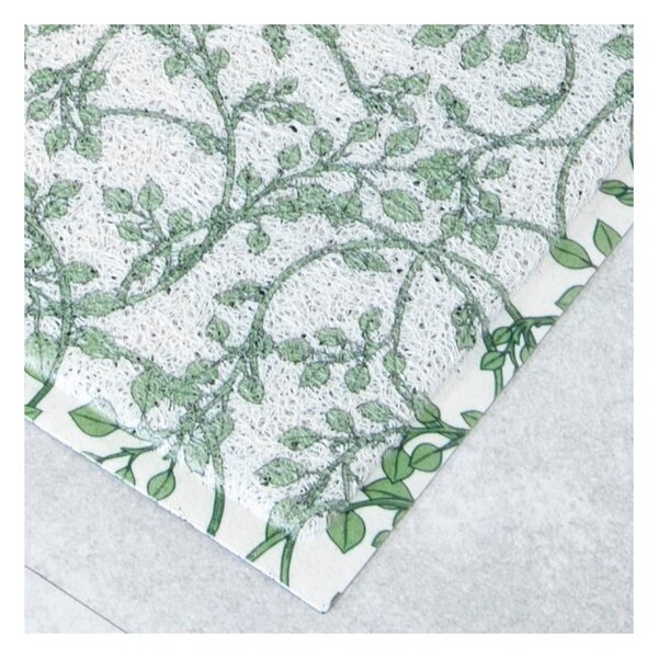 Rohožka 40x70 cm William Morris – Artsy Doormats