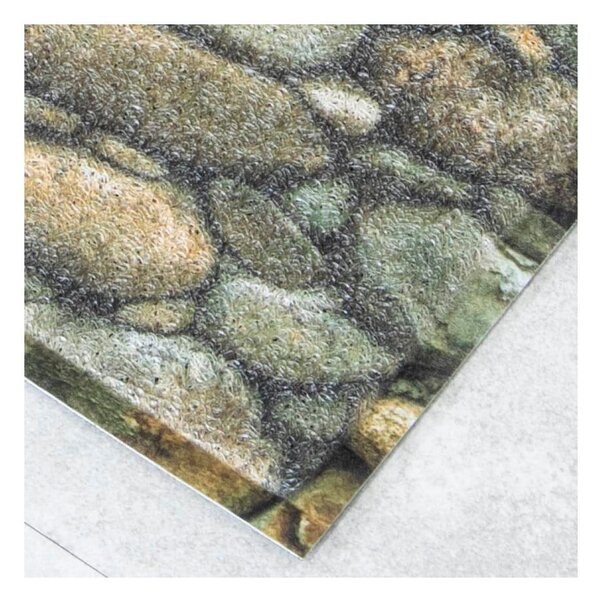 Rohožka 40x70 cm Stone – Artsy Doormats