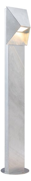 Venkovní svítidla Nordlux, Pontio Garden, stmívatelné, Metalická, Kov, Moderní
