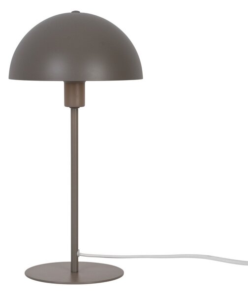 Stolní lampa Nordlux, Ellen 20, Béžová, Obývací pokoj, Kov, Skandinávský