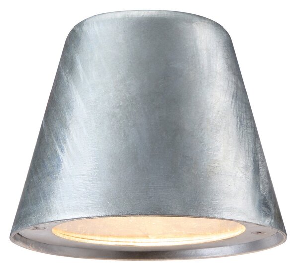 Venkovní svítidla Nordlux, Aleria, stmívatelné, Metalická, Kov, Moderní