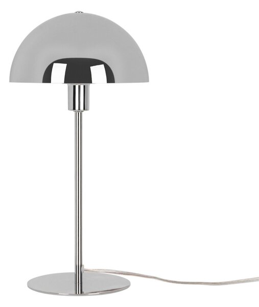 Stolní lampa Nordlux, Ellen 20, Metalická, Obývací pokoj, Kov, Skandinávský