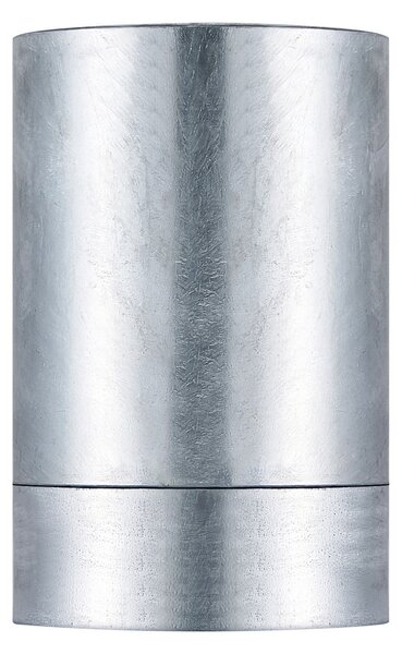 Venkovní svítidla Nordlux, Tin Maxi, stmívatelné, Metalická, Kov, Moderní