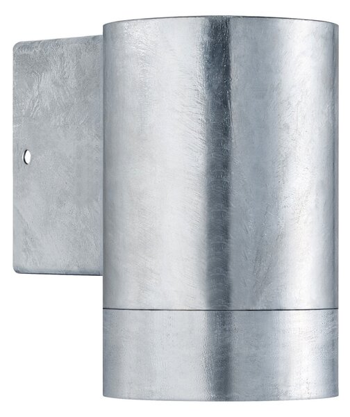 Venkovní svítidla Nordlux, Tin Maxi, stmívatelné, Metalická, Kov, Moderní