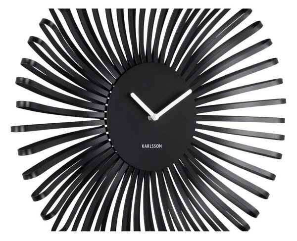 Nástěnné hodiny ø 48 cm Polo – Karlsson