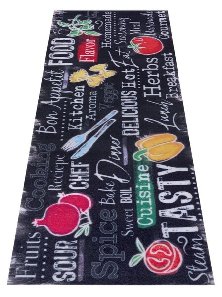 Koberec běhoun 50x150 cm Delicious Kitchen Board – Hanse Home