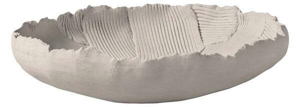 Dekorativní tác z polyresinu ø 35 cm Patch Bowl – Mette Ditmer Denmark