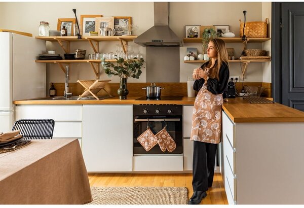 Chňapka Myrna - Tiseco Home Studio