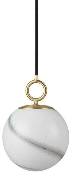 Venkovní svítidla Halo Design, Bílá, Obývací pokoj, Sklo