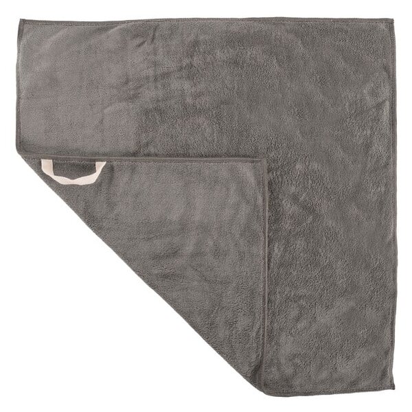 Utěrky v sadě 2 ks 50x50 cm Essentials – Tiseco Home Studio