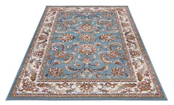 Koberec v mentolové barvě 57x90 cm Orient Reni – Hanse Home