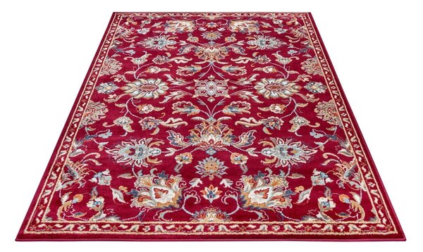 Červený koberec 120x170 cm Orient Caracci – Hanse Home