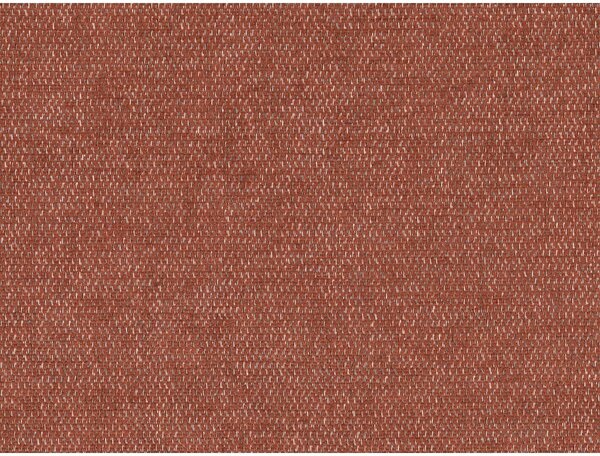 Pohovka v cihlové barvě 210 cm Loretto – Cosmopolitan Design
