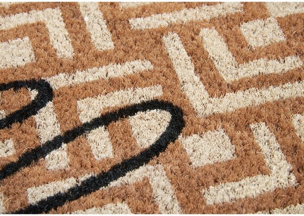 Rohožka 45x75 cm Mix Mats – Hanse Home