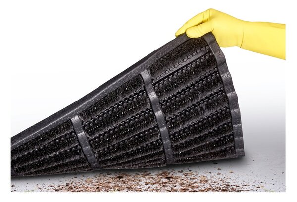 Rohožka 45x75 cm Mix Mats – Hanse Home