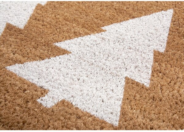 Rohožka s vánočním motivem 45x75 cm Mix Mats – Hanse Home