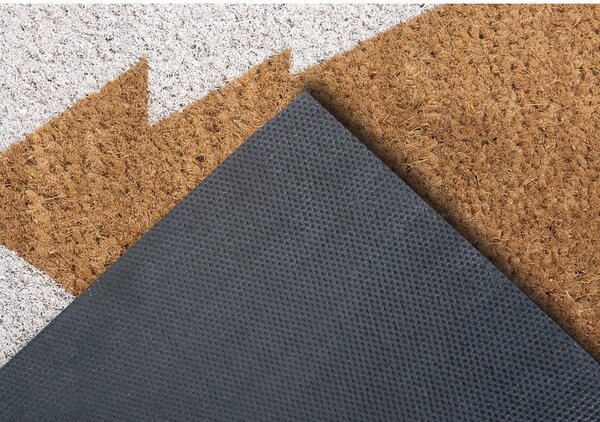 Rohožka s vánočním motivem 45x75 cm Mix Mats – Hanse Home