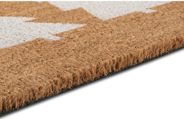 Rohožka s vánočním motivem 45x75 cm Mix Mats – Hanse Home