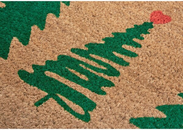 Rohožka s vánočním motivem 45x75 cm Mix Mats – Hanse Home
