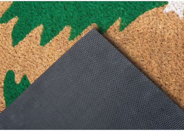 Rohožka s vánočním motivem 45x75 cm Mix Mats – Hanse Home