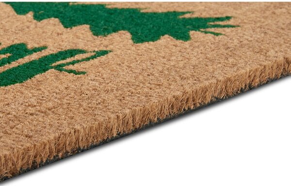 Rohožka s vánočním motivem 45x75 cm Mix Mats – Hanse Home