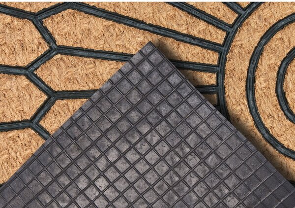 Rohožka 45x75 cm Mix Mats – Hanse Home
