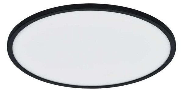 Stropní Lampa Nordlux, stmívatelné, Černá, Obývací pokoj, Plast
