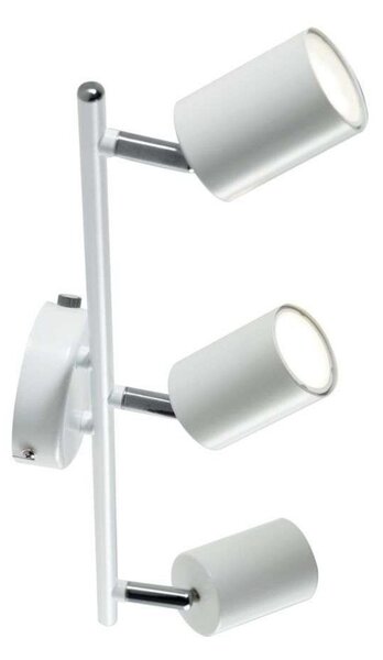 Stropní Lampa Nordlux, Bílá, Kov