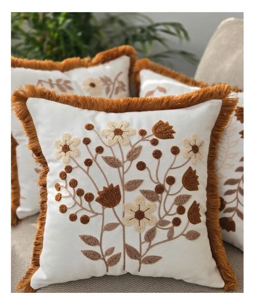 Povlak na polštář 43x43 cm – Mila Home