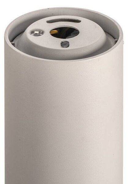 LA 1004127 NUMINOS® CL PHASE S vnitřní LED přisazené stropní svítidlo bílá/černá 2700 K 36° - BIG WHITE (SLV)