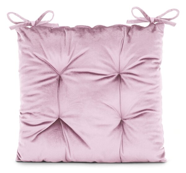 Sametový podsedák 40x40 cm Aleksa – Restilo