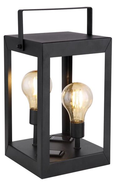 Globo 36700 - LED Solární svítidlo SOLAR 2xLED/0,06W/3V IP44