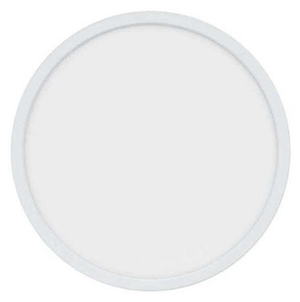 Stropní Lampa Nordlux, Bílá, Obývací pokoj, Plast